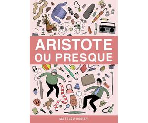 Presque Lune Aristote ou presque