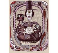 Presque Lune Beetroot