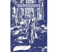 PRESQUE LUNE Burroughs