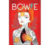 David Bowie, une biographie