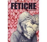 PRESQUE LUNE Fétiche