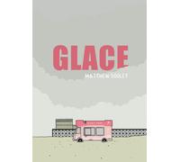 PRESQUE LUNE Glace