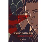 PRESQUE LUNE Jusqu'ici tout va bien