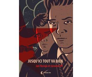 PRESQUE LUNE Jusqu'ici tout va bien