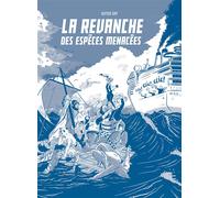 PRESQUE LUNE La revanche des espèces menacées