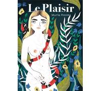 PRESQUE LUNE le plaisir