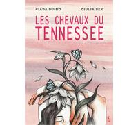 Presque Lune Les chevaux du Tennessee