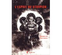 PRESQUE LUNE L'esprit du scorpion