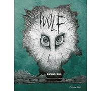 PRESQUE LUNE L'homme-loup