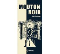 PRESQUE LUNE Mouton noir