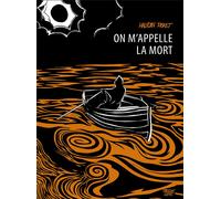 PRESQUE LUNE On m'appelle la mort