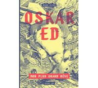 PRESQUE LUNE Oskar Ed