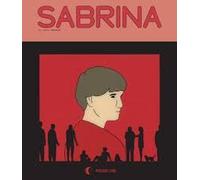 PRESQUE LUNE Sabrina