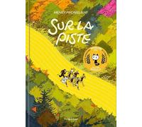 Presque Lune Sur la piste