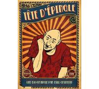 PRESQUE LUNE Tête d'épingle