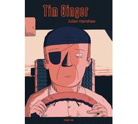 PRESQUE LUNE Tim Ginger