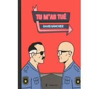 PRESQUE LUNE Tu m'as tué