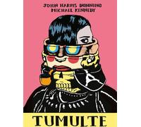 PRESQUE LUNE Tumulte