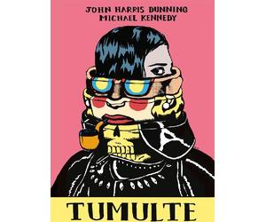 PRESQUE LUNE Tumulte