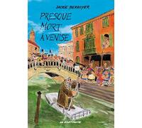 Presque Mort À Venise