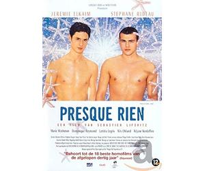 Presque rien