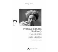 Presque-songes