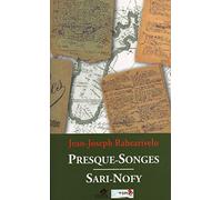 PRESQUE-SONGES