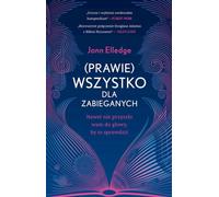 (Presque) tout pour les gens occupés Jonn Elledge (Buch auf Polnisch)
