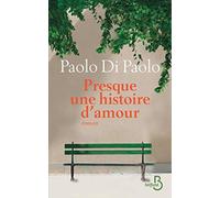 Presque une histoire d'amour