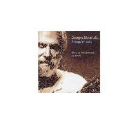 Presqu'en solo - Live à la Philharmonie de Berlin CD