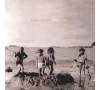 Angus Martin - Presqu'île