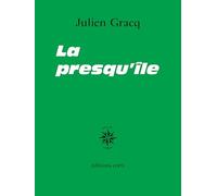 Presqu'ile
