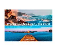 Presqu'île De Quiberon Et Ria D'etel - Du Grand Large À La Petite Mer