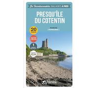 PRESQU'ILE DU COTENTIN