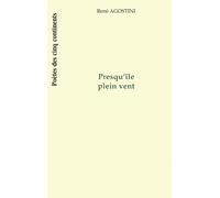 Presqu'Ile Plein Vent
