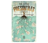 Presqu'îles - Yan Lespoux - J'ai Lu - Poche - Nouvelles