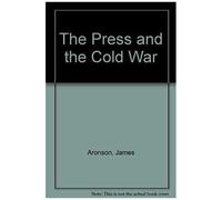 Press And Cold War