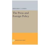 Press And Foreign Policy