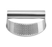 Press Areil En Acier Inoxydable - Masher Masher Tool Manuel | Chopper À L'épreuve De La Rouille Avec Poignée Ergonomique Et Ouvre-bouteille Gadget De Cuisine Facile À Nettoyer Pour La Cuisine De C