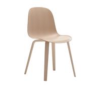 Press Chair chaise / chaise en bois MDF Italia - MDF ITALIA PRESS