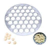 Press | Cutter Pelmeni Moule Wonton Maker | Tampon de pâtes rempli de faits maison, gadgets de cuisine, outils de fabrication de pâtes, fait 12 ou 37 raviolis à la fois