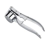 Press de Gadget de cuisine lourd | Transmission antirouille, pression de gingembre facile, hachoir ergonomique, moulin durable pour la préparation