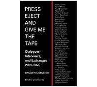 Press Eject And Give Me The Tape