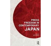Press Freedom In Contemporary Japan