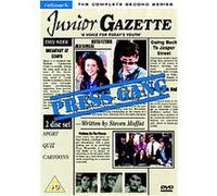 Press Gang - Complete Series 2 G