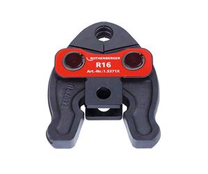 PRESS JAW COMPACT, R18