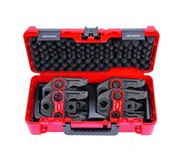 PRESS JAWS STANDARD SET, M15-22-28 MM