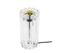 Press Lampe de table Tom Dixon - 5063081086535