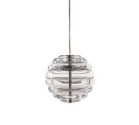 Tom Dixon - Press Suspension Mini Sphere 2700K Clear