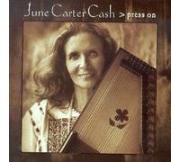 Press On by June Carter Cash (2003-04-01)
